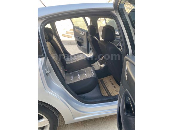 Citroen C4 110’luk (Tutulan Model)