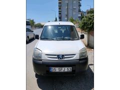 TAM BİR AİLE İS ARABASI TAKAS ÖNCELİKLİ PAZARLIK MEVCUT