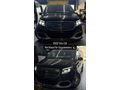 Vito w447 Yeni Nesil Maybach Led Far Smoke Stop
