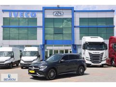 BÜYÜKSOYLU BEYSOY'DAN 2022 GLC 300 D 4-MATIC AMG 245 Hp