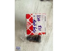 ROT BAŞI UZUN SAĞ-SOL GOLF BORA OCTAVİA FABİA POLO (1J0422811B)