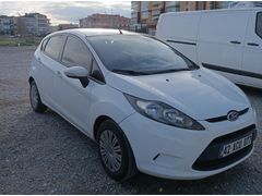 Sahibinden Ford Fiesta 1.4 TDCi Trend 2012 Model