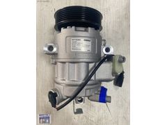 KLİMA KOMPRESÖRÜ FABİA POLO MAHLE 6Q0820803D