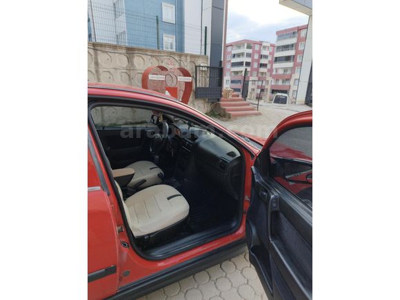 Opel Astra 1.6 CD