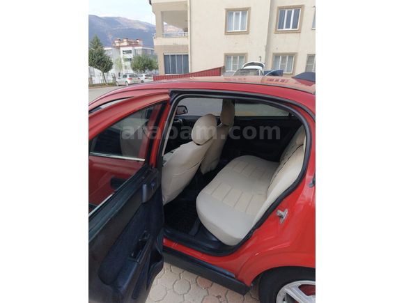 Opel Astra 1.6 CD