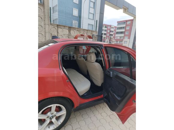 Opel Astra 1.6 CD