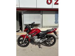 Sahibinden Yamaha YBR 125 ESD 