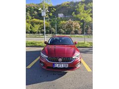 Sahibinden Fiat Egea 1.3 Multijet Urban 2017 Model Trabzon 153.500 km Kırmızı