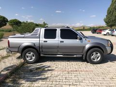 Sahibinden 2008 Nissan Skystar 2008 kazasız-değişensiz