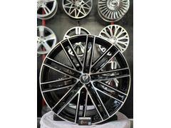 21 JANT 5X112 PORSCHE