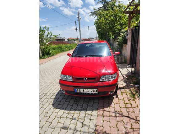 Sahibinden Fiat Palio 1.2 Go 2004 Model