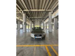 Sahibinden Audi A4 Sedan 2.0 TFSI Quattro 2006 Model 