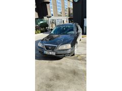 Sahibinden OTOMATİK Hyundai Elantra 1.6 GLS 2004 Model İstanbul