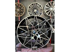 *** 19 * 5X120 BMW M SPORT JANT TAKIMI ***