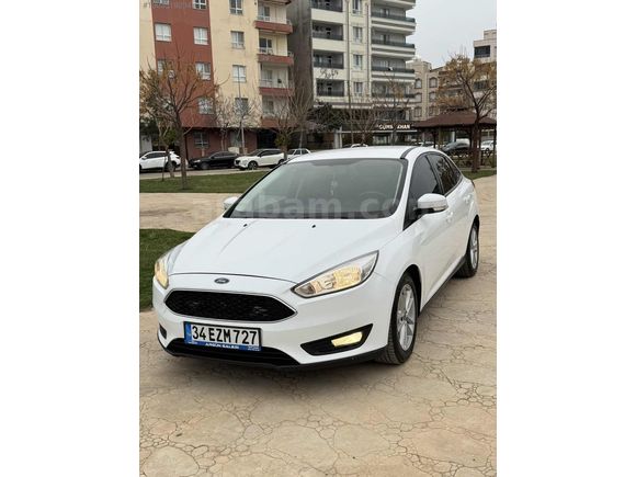 ARGÜN GALLERİ DEN FORT FOCUS