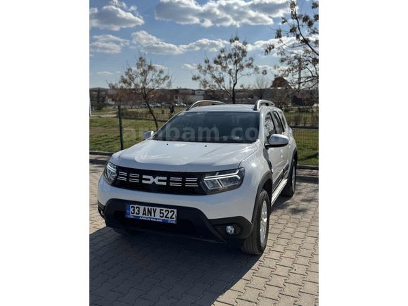 ARGÜN GALLERİ DEN DUSTER ESPİRESYON