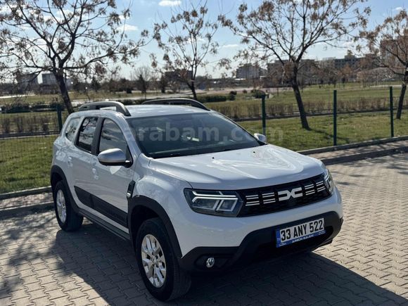 ARGÜN GALLERİ DEN DUSTER ESPİRESYON