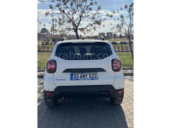 ARGÜN GALLERİ DEN DUSTER ESPİRESYON
