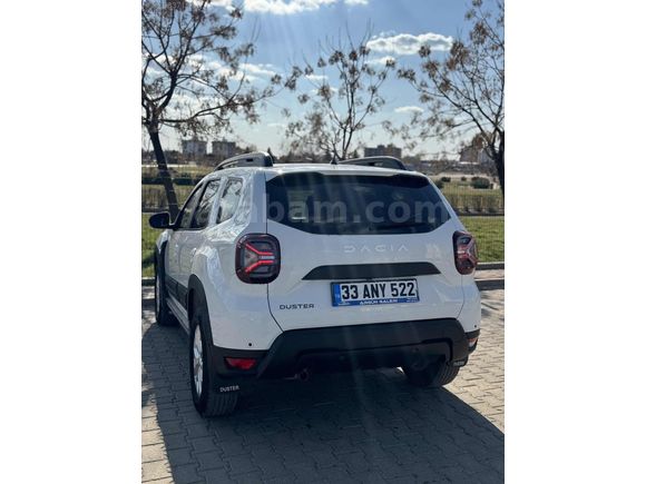 ARGÜN GALLERİ DEN DUSTER ESPİRESYON