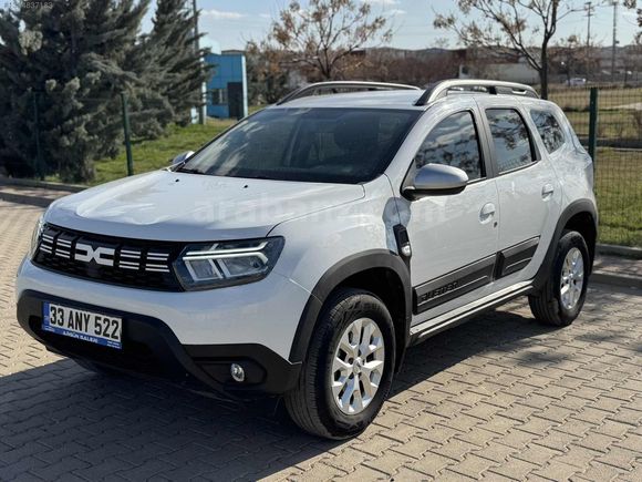 ARGÜN GALLERİ DEN DUSTER ESPİRESYON