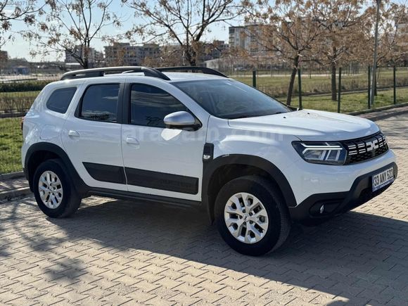 ARGÜN GALLERİ DEN DUSTER ESPİRESYON