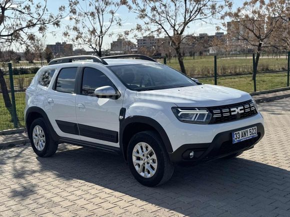 ARGÜN GALLERİ DEN DUSTER ESPİRESYON