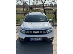 ARGÜN GALLERİ DEN DUSTER ESPİRESYON