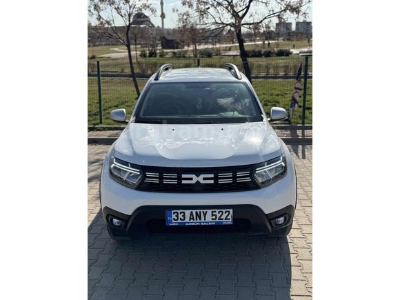 ARGÜN GALLERİ DEN DUSTER ESPİRESYON
