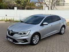 2025 MODEL 1.3 TOUCH EDC 140 HP OTOMATİK HATASIZ BOYASIZ