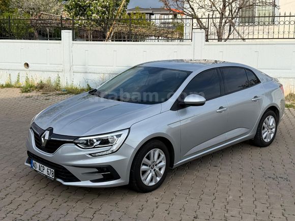 2025 MODEL 1.3 TOUCH EDC 140 HP OTOMATİK HATASIZ BOYASIZ