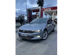 Sahibinden Volkswagen Passat 1.6 TDi BlueMotion Trendline 2017 Model 