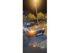 Sahibinden Ford Escort 1.6 CLX 1997 Model