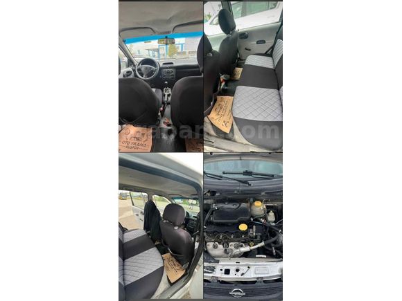 Sahibinden Opel Corsa 1.4 Gls klimalı  1988 Model 