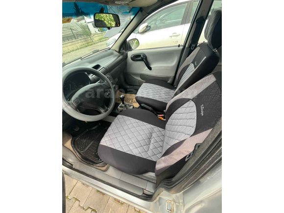 Sahibinden Opel Corsa 1.4 Gls klimalı  1988 Model 
