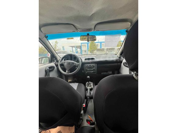 Sahibinden Opel Corsa 1.4 Gls klimalı  1988 Model 