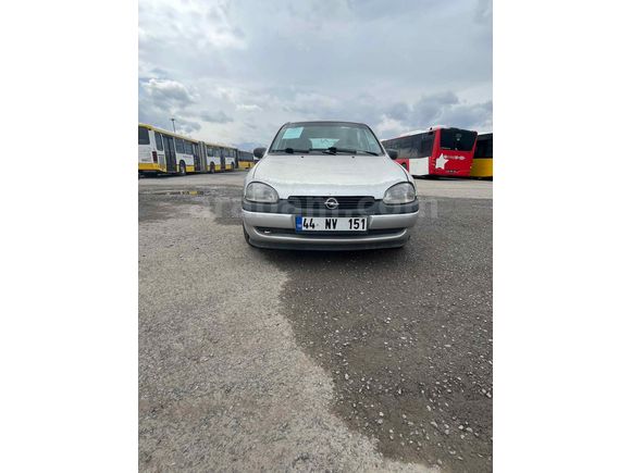 Sahibinden Opel Corsa 1.4 Gls klimalı  1988 Model 