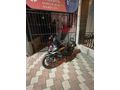 Sahibinden Bajaj Pulsar 200 RS