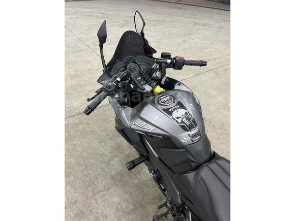 Sahibinden Bajaj Pulsar 200 RS