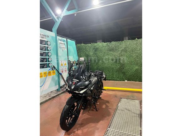 Sahibinden Bajaj Pulsar 200 RS