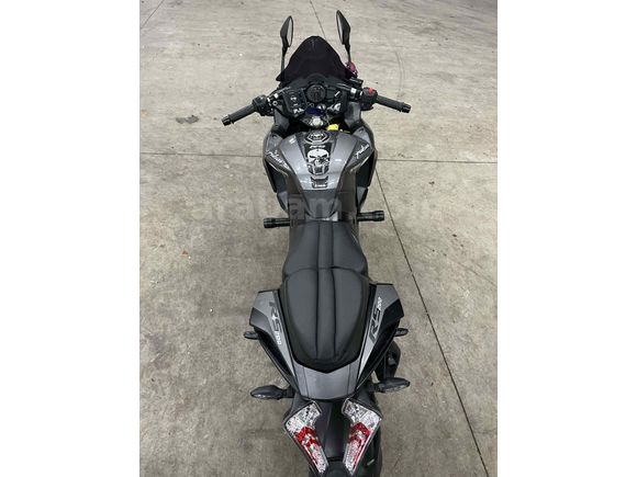 Sahibinden Bajaj Pulsar 200 RS