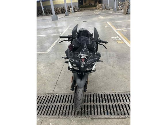 Sahibinden Bajaj Pulsar 200 RS