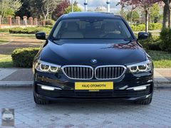 HATASIZ 2018 BMW 520d XDRİVE EN DOLU PAKET