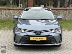 HATASIZ TOYOTA COROLLA 1.8 HYBRİD DREAM e-CVT