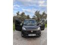 Sahibinden Fiat Doblo Combi 1.6 Multijet Premio Plus 2021 Model İzmir 74.000 km Siyah