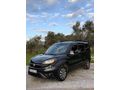 Sahibinden Fiat Doblo Combi 1.6 Multijet Premio Plus 2021 Model İzmir 74.000 km Siyah