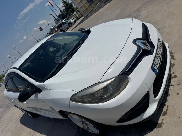 Sahibinden Renault Fluence 1.5 dCi Joy 2013 Model