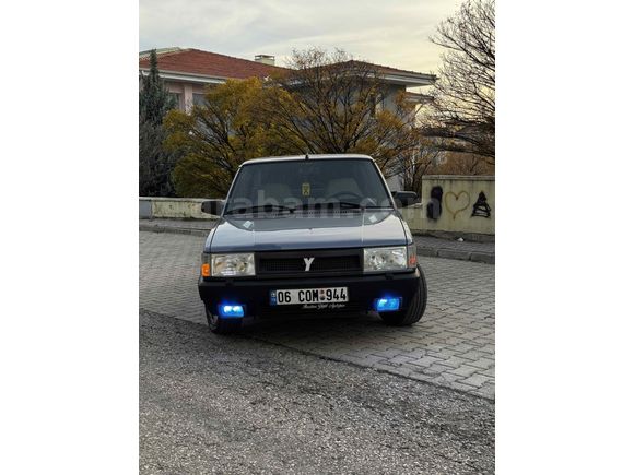 Sahibinden Tofaş Doğan SLX 1996 Model 
