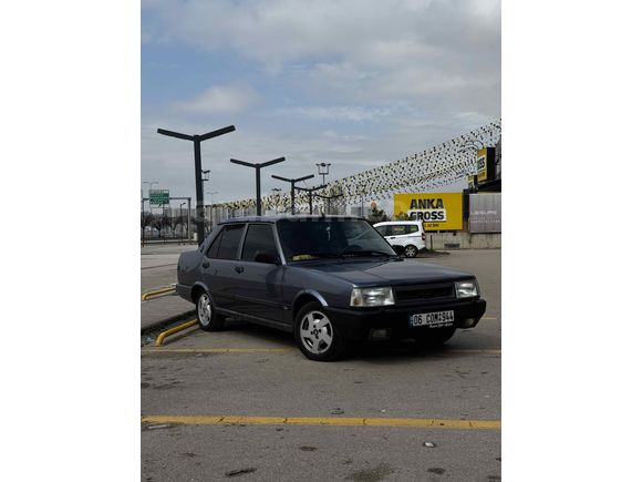Sahibinden Tofaş Doğan SLX 1996 Model 