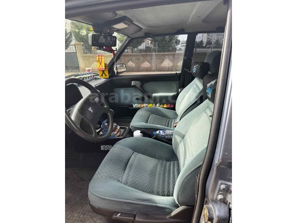 Sahibinden Tofaş Doğan SLX 1996 Model 