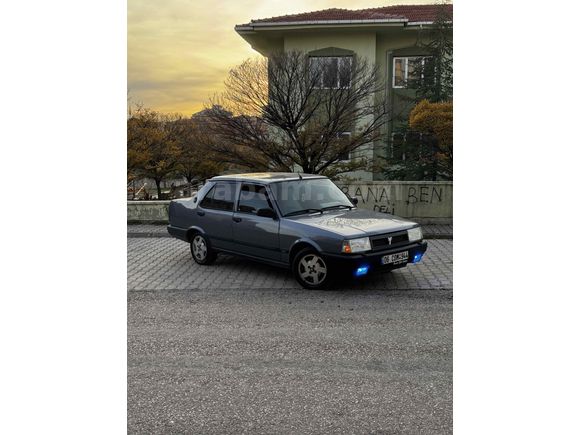 Sahibinden Tofaş Doğan SLX 1996 Model 